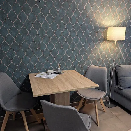 Cozy Meet And Greet Am Radfernweg