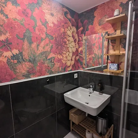 Cozy Meet And Greet Am Radfernweg Appartamento