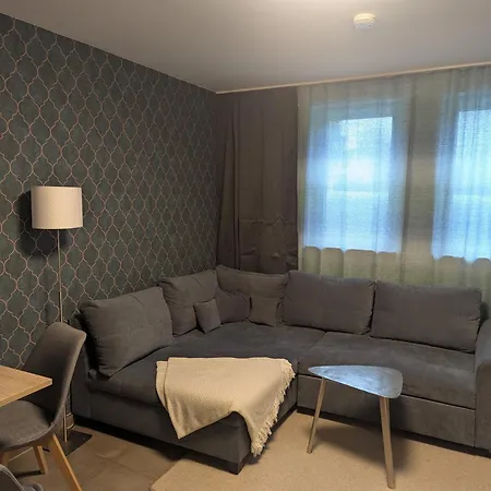 Cozy Meet And Greet Am Radfernweg Appartement *