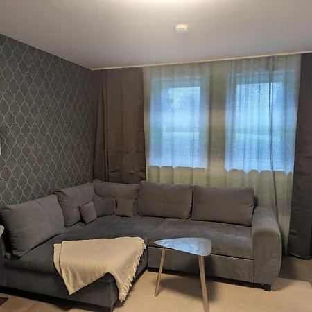 Cozy Meet And Greet Am Radfernweg Appartement