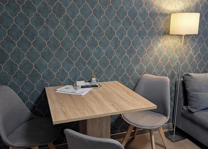 Cozy Meet And Greet Am Radfernweg