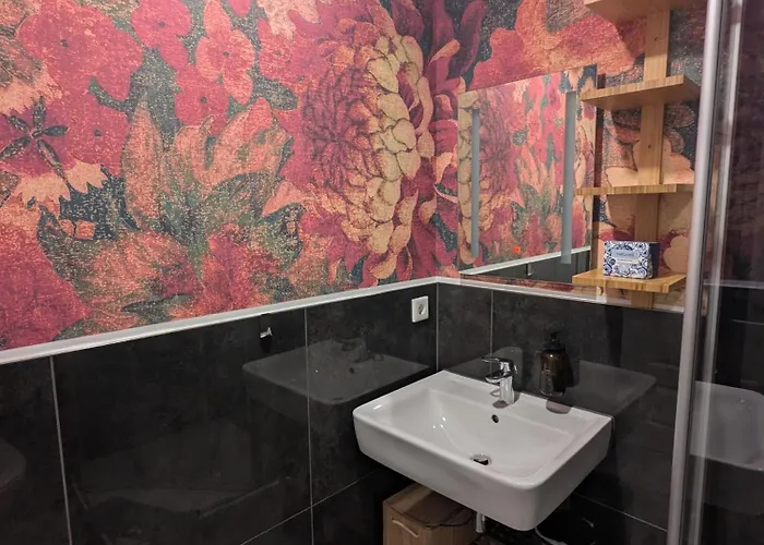 Cozy Meet And Greet Am Radfernweg Apartment